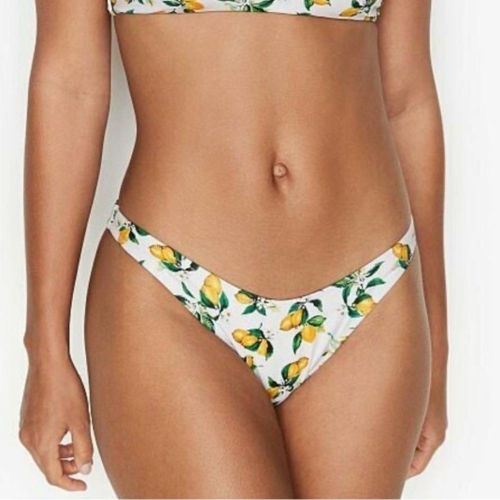 VICTORIA'S SECRET 
Mix & Match Brazilian Bikini Bottom